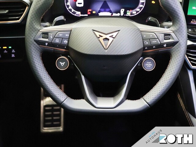 Cupra Leon DSG Sportstourer