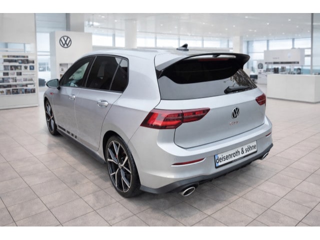 Volkswagen Golf Business GTI