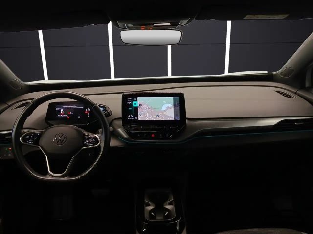 Volkswagen ID.4 City Pure