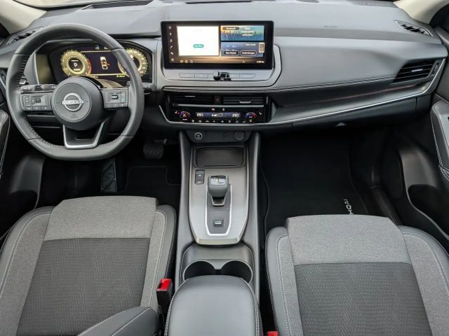 Nissan Qashqai N-Connecta