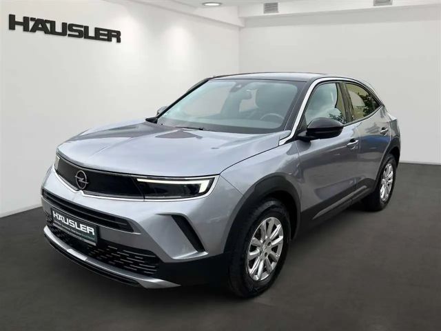 Opel Mokka Edition