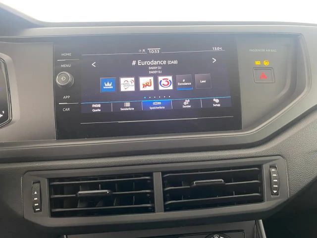 Volkswagen Taigo 4Me TSI