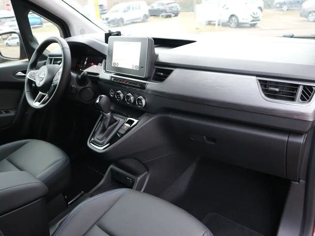 Nissan Townstar DIG-T Tekna