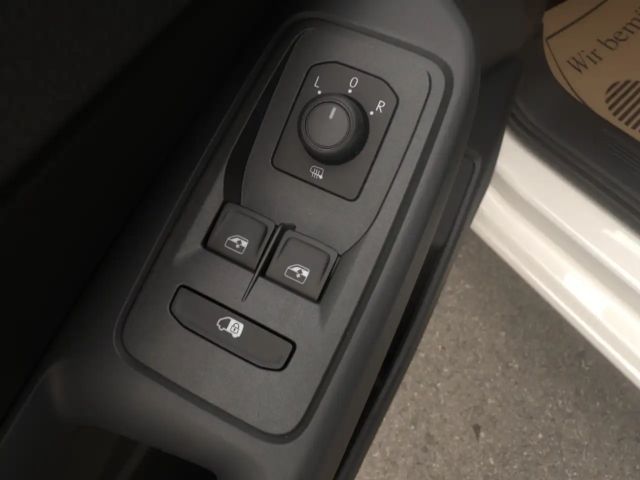 Volkswagen Caddy Cargo TDI