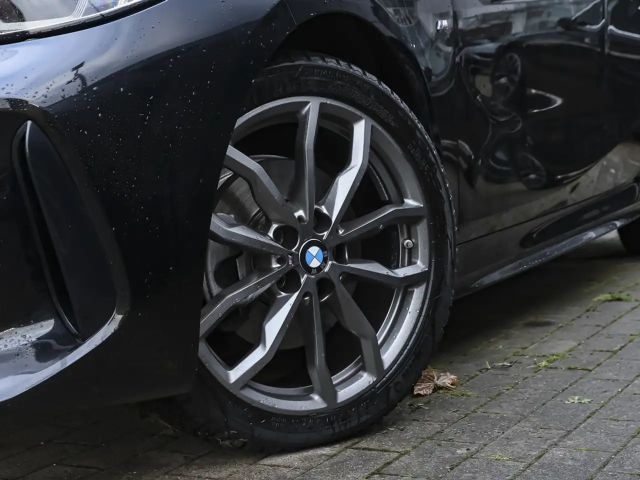 BMW 118 118i M-Sport Sedan
