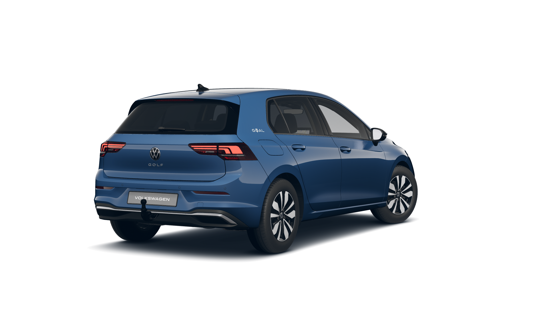 Volkswagen Golf DSG Golf VIII