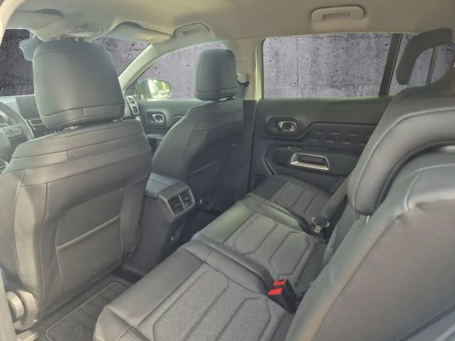 Citroën C5 Aircross Plus