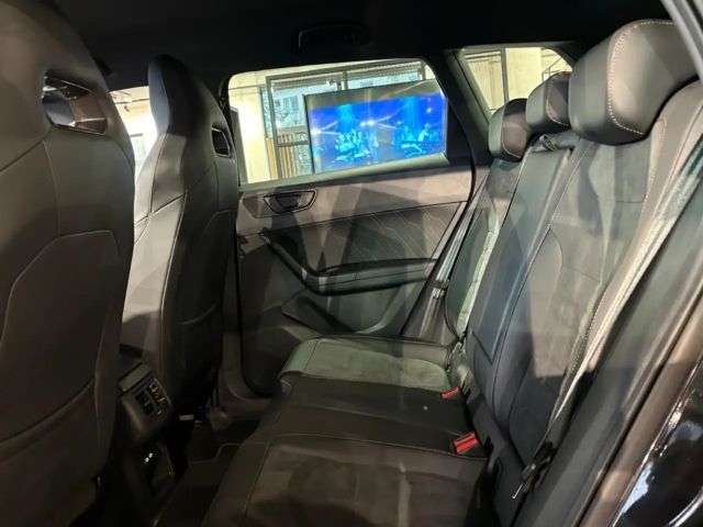 Cupra Ateca 2.0 TSI 4Drive VZ