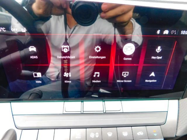 Opel Astra Sports Tourer Ultimate