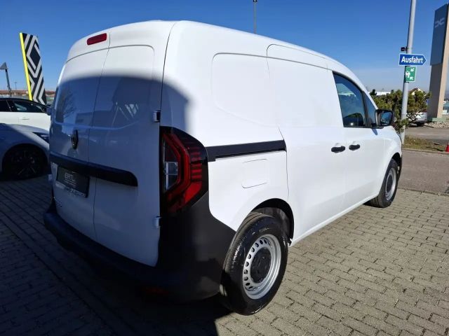 Renault Kangoo Blue