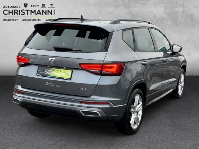 Seat Ateca 2.0 TDI 4Drive FR-lijn