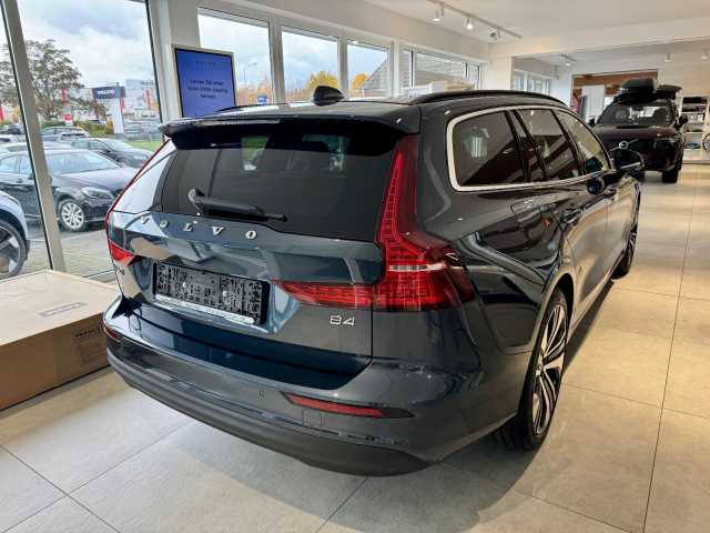 Volvo V60 B4 Kombi Automatik