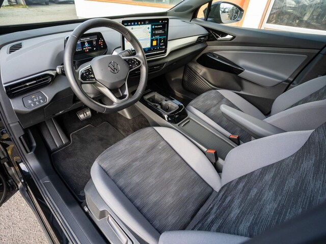 Volkswagen ID.4 Pure