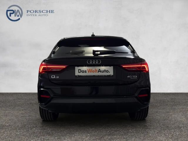 Audi Q3 40 TDI Quattro