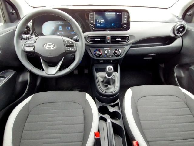 Hyundai i10 1.0 Select