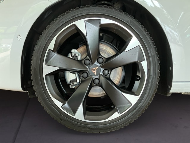 Cupra Leon DSG ST Sportstourer