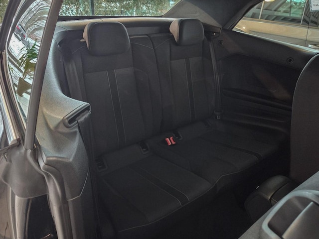 Volkswagen T-Roc 1.0 TSI Cabriolet Style