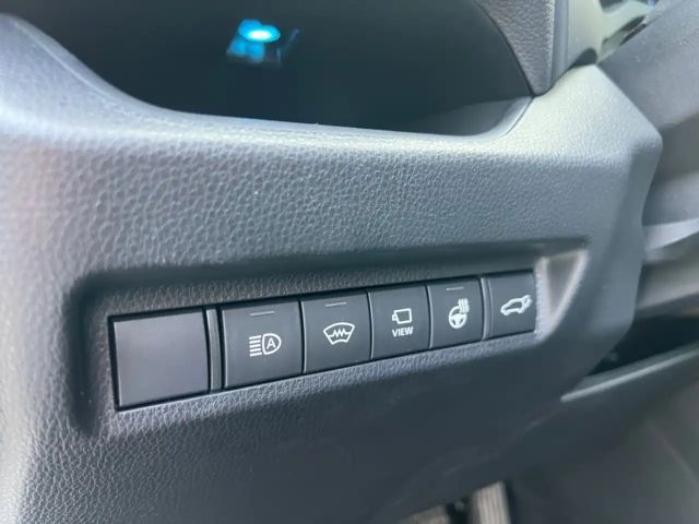 Toyota RAV4 Hybride Plug-in