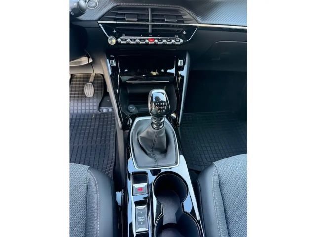 Peugeot 2008 Allure Pack