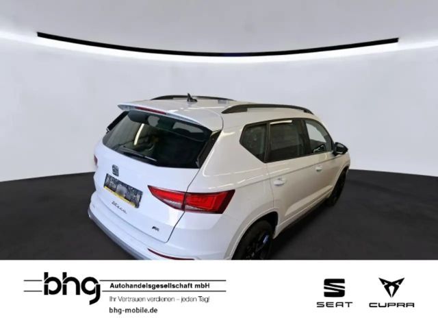 Seat Ateca 1.5 TSI FR-lijn