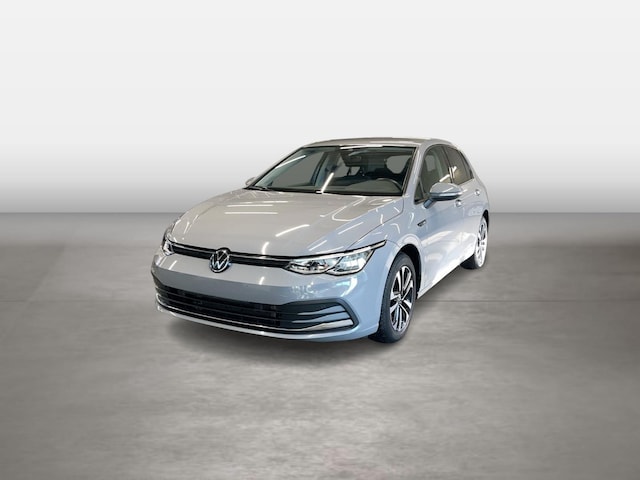 Volkswagen Golf 2.0 TDI DSG Golf VIII