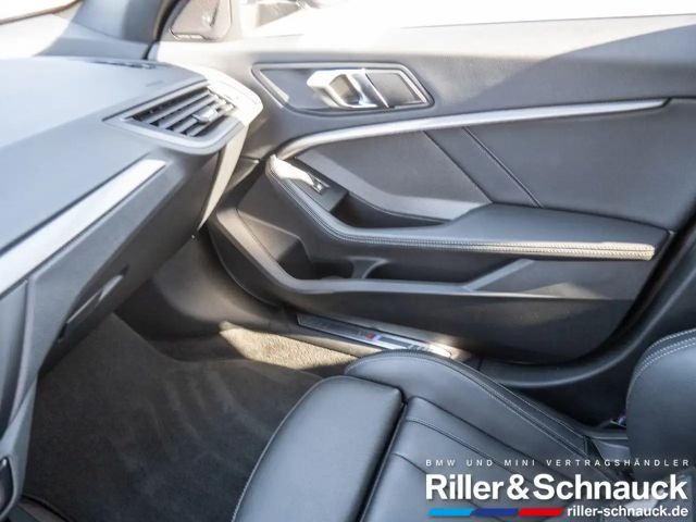 BMW 118 118i M-Sport Sedan