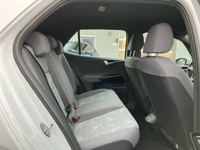 Volkswagen ID.3 Performance Pro