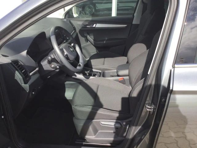 Skoda Karoq 1.5 TSI ACT Selection