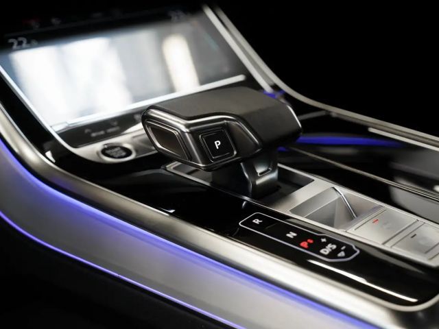 Audi Q8 50 TDI Quattro S-Line