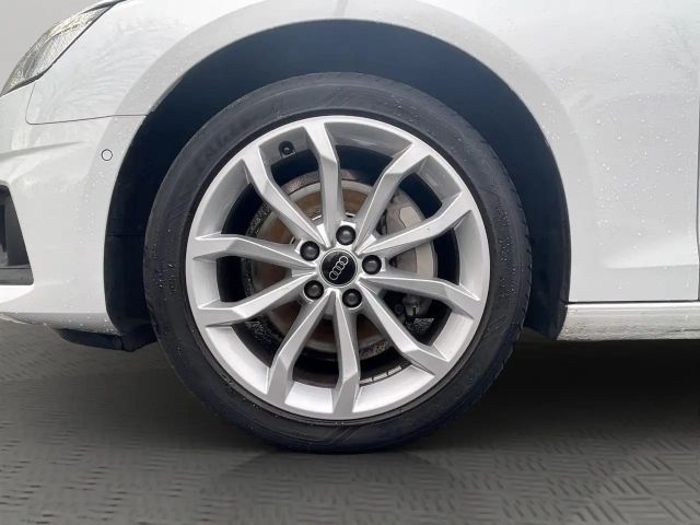 Audi A4 40 TFSI