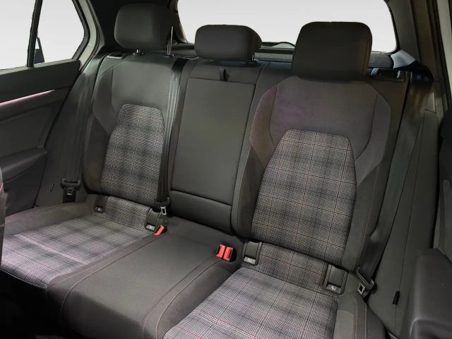 Volkswagen Golf DSG GTI