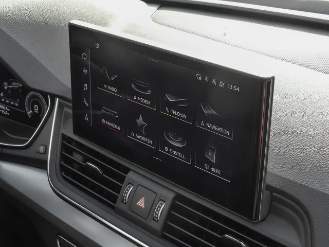 Audi Q5 Hybride Quattro S-Tronic