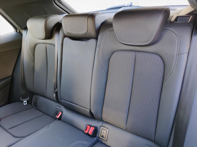 Audi Q2 40 TFSI Quattro S-Line S-Tronic