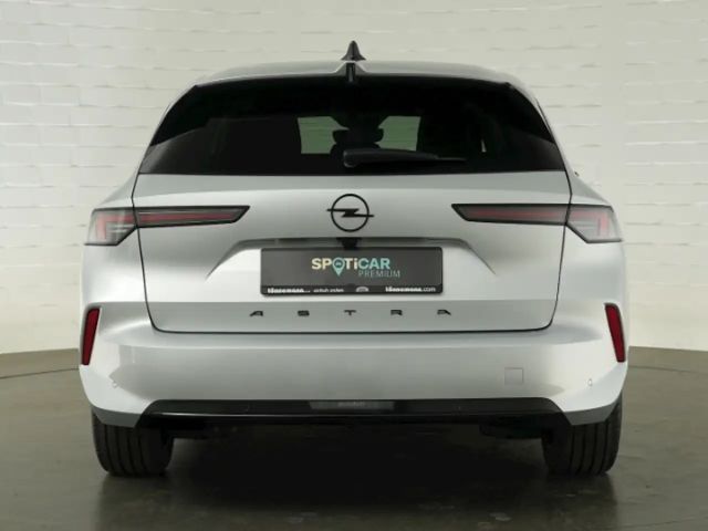 Opel Astra GS-Line Grand Sport Sports Tourer