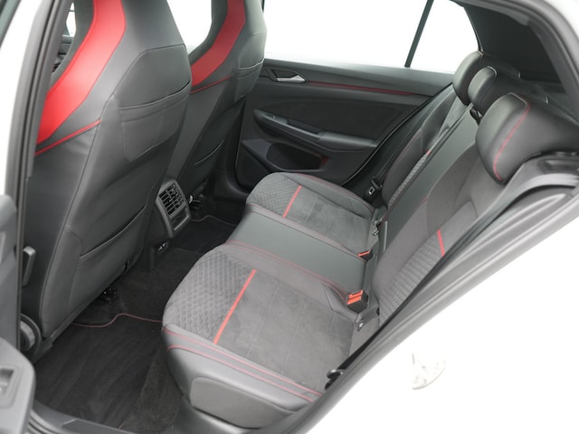 Volkswagen Golf GTI Golf VIII