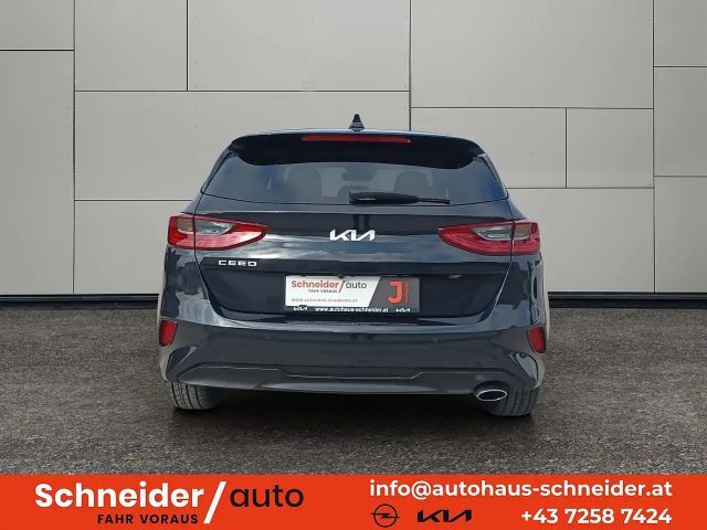 Kia Ceed GDi