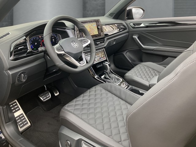 Volkswagen T-Roc 1.5 TSI Cabriolet DSG R-Line