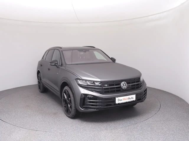 Volkswagen Touareg 4Motion eHybrid