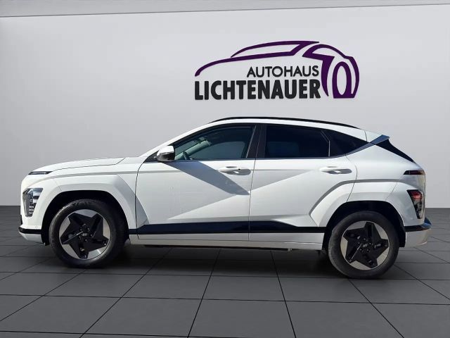 Hyundai Kona 64 kWh Electric