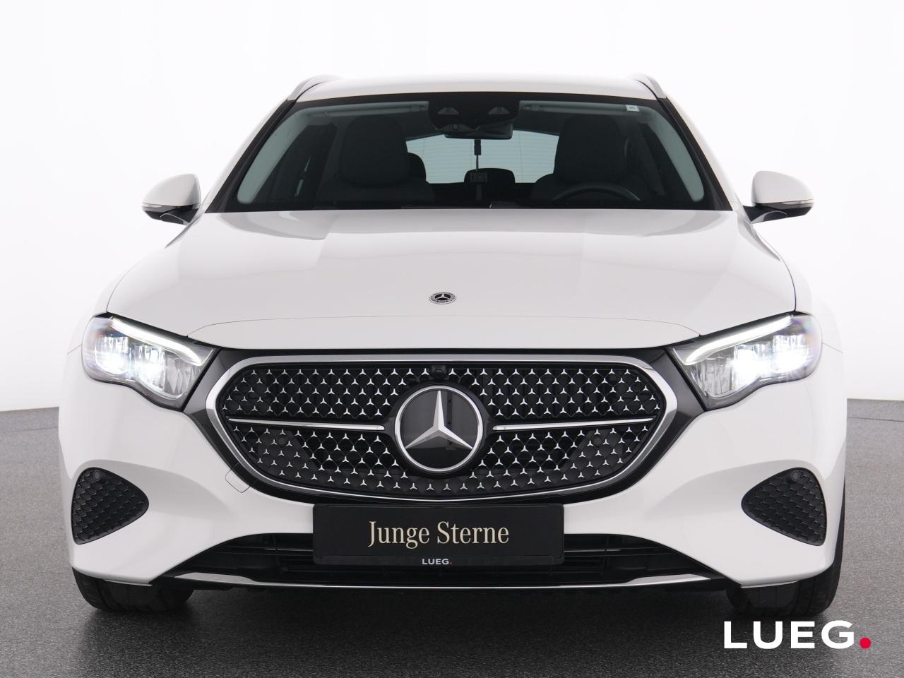 Mercedes-Benz E 200 AVANTGARDE Estate