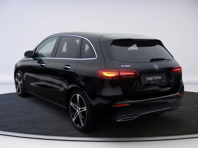 Mercedes-Benz B 180 Österreich-Edition