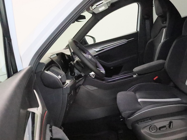 Skoda Kodiaq 1.5 TSI Sportline