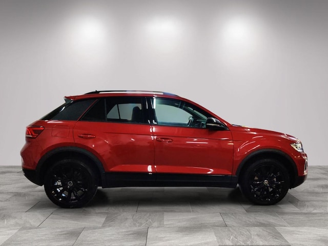 Volkswagen T-Roc 2.0 TDI Style