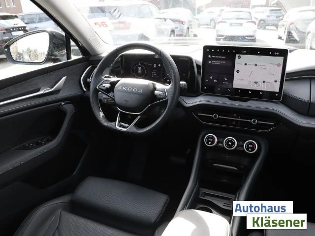 Skoda Kodiaq 1.5 TSI Selection iV