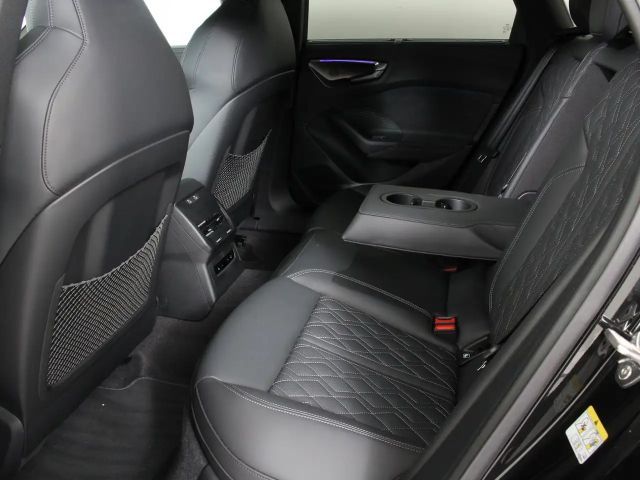 Audi A5 Hybride Quattro