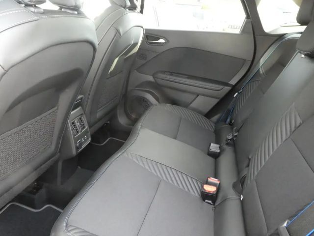 Renault Symbioz E-Tech Esprit Alpine