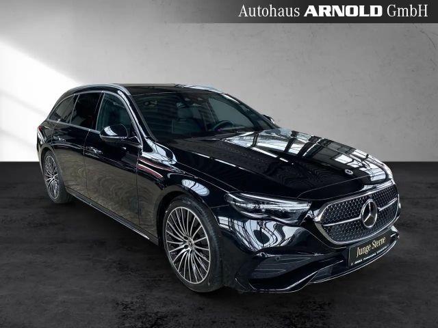 Mercedes-Benz E 450 4MATIC AMG Line Estate
