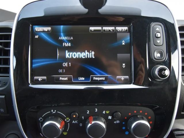 Renault Trafic Comfort L1H1