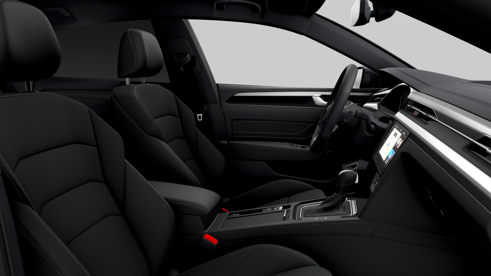 Volkswagen Arteon 2.0 TDI DSG IQ.Drive R-Line