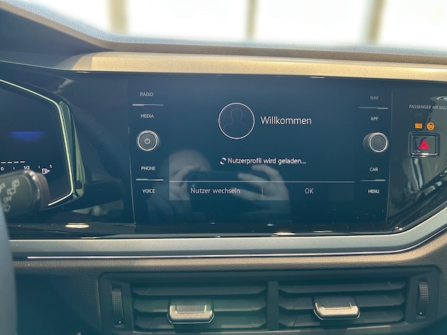 Volkswagen Taigo 1.0 TSI